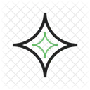 Diamond  Icon