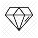 Diamond  Icon
