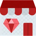 Diamond  Icon