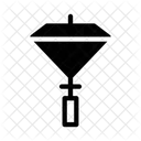 Diamond Shape Hanging Icon