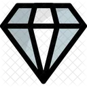 Diamond  Icon