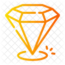 Diamond  Icon