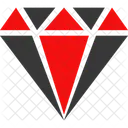 Diamond  Icon