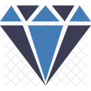 Diamond  Icon
