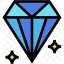 Diamond  Icon