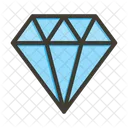 Diamond  Icon