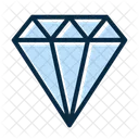 Diamond  Icon