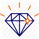 Diamond  Icon