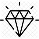Diamond Icon