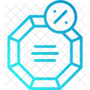 Diamond  Icon