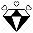 Diamond  Icon