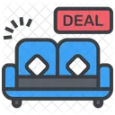 Diamond Buy Ring Icon