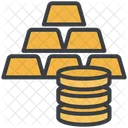 Gambling Casino Diamond Icon