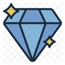 Diamond  Icon
