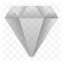 Diamond  Icon