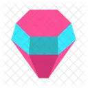 Diamond  Icon