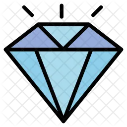 Diamond  Icon