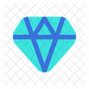 Diamond  Icon