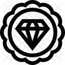 Diamond  Icon