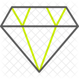 Diamond  Icon