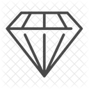 Diamond  Icon