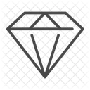 Diamond  Icon