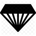 Diamond Carat Gem Icon