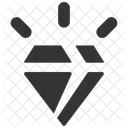 Diamond  Icon