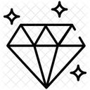 Diamond  Icon
