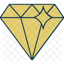 Diamond  Icon