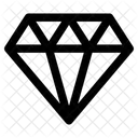 Diamond  Icon