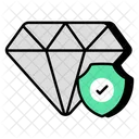 Diamond Insurance  Symbol