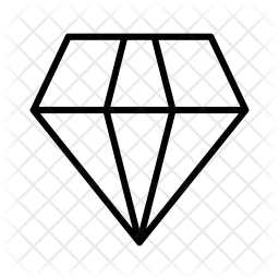 Diamond  Icon