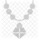 Mirror Reflective Surface Icon