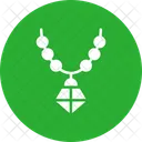 Mirror Reflective Surface Icon