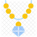 Mirror Reflective Surface Icon