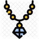 Mirror Reflective Surface Icon