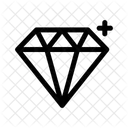 Diamond  Icon