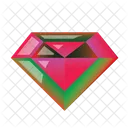Diamond Logo Casino Logo Diamond Card Icon