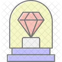 Diamond museum  Icon