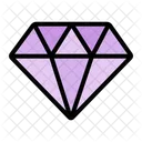 Diamond Origami  Icon