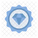Diamond Rank  Icon