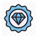 Diamond Rank  Icon