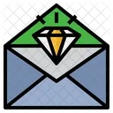 Diamond Rewards  Icon
