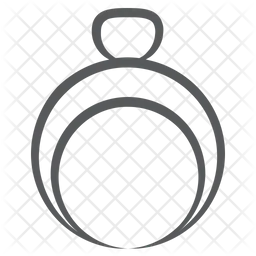 Diamond Ring  Icon