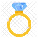 Diamond Ring  アイコン