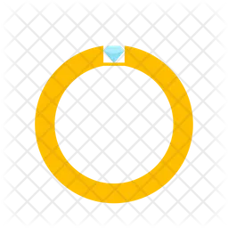 Diamond ring  Icon