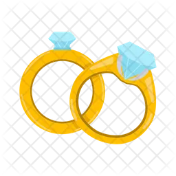 Diamond ring  Icon