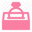 Valentine Romance Love Icon