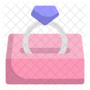 Valentine Romance Love Icon
